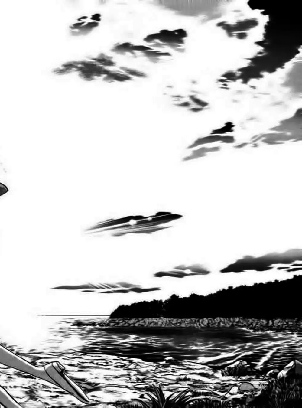 Truyện Tranh Young Gto - Shonan Junai Gumi trang 4