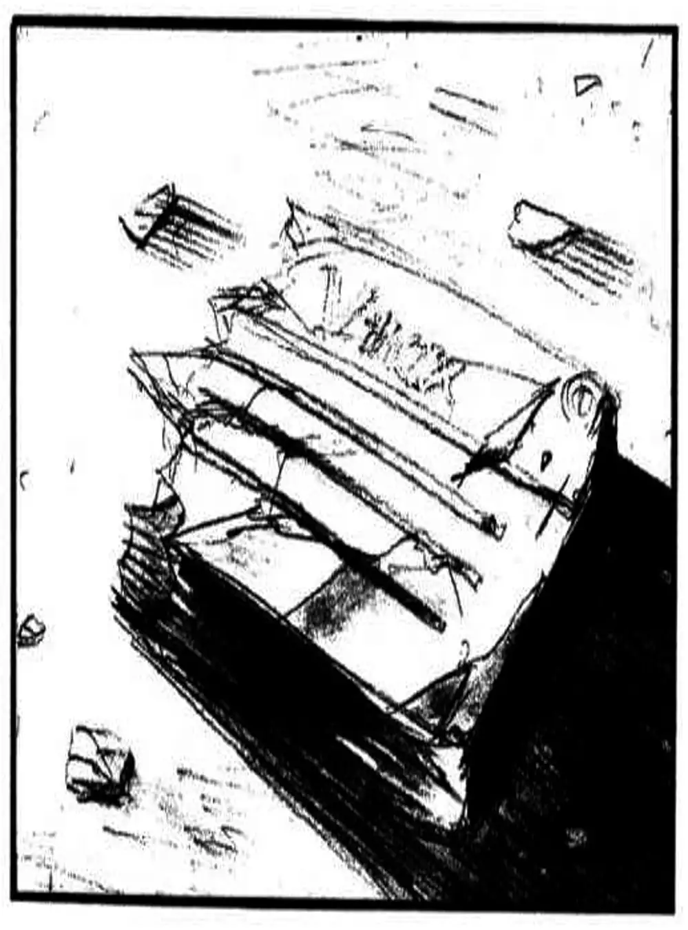 Truyện Tranh Young Gto - Shonan Junai Gumi trang 4