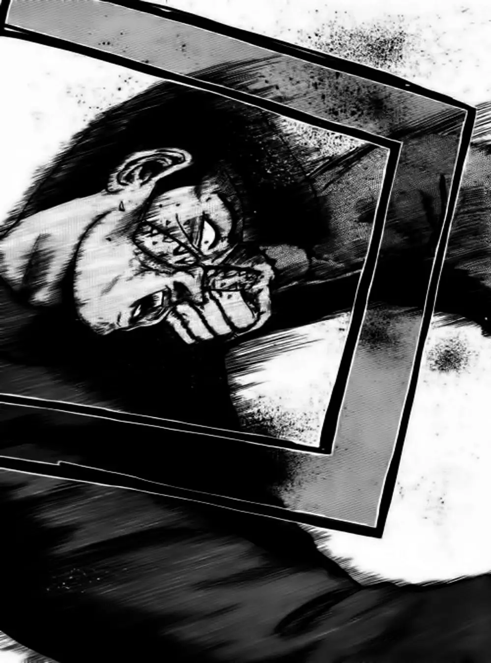 Truyện Tranh Young Gto - Shonan Junai Gumi trang 4