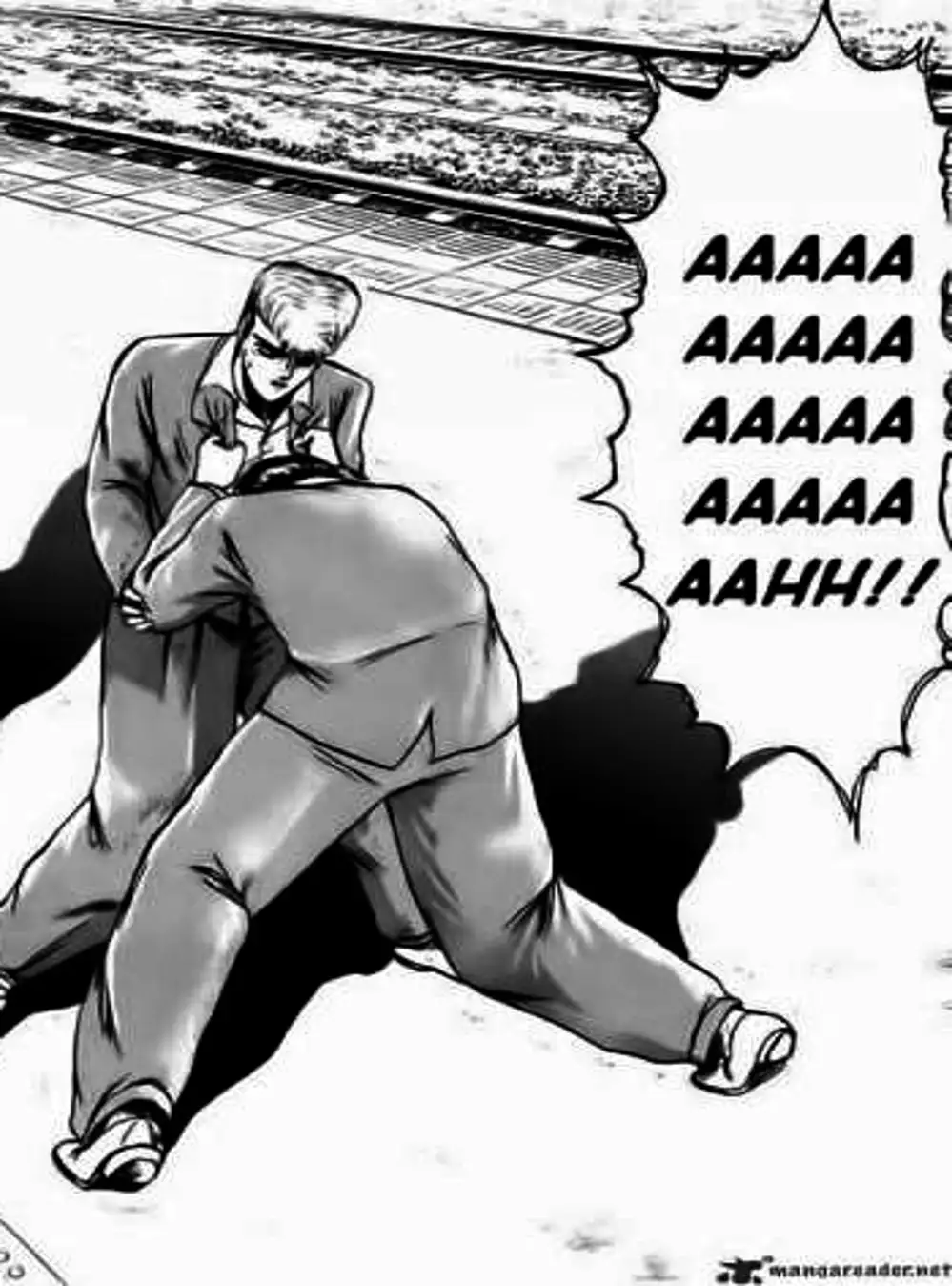 Truyện Tranh Young Gto - Shonan Junai Gumi trang 4