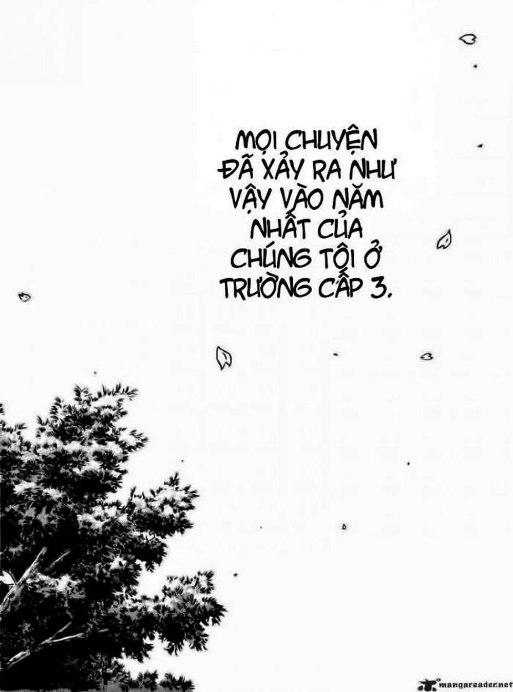 Truyện Tranh Young Gto - Shonan Junai Gumi trang 4