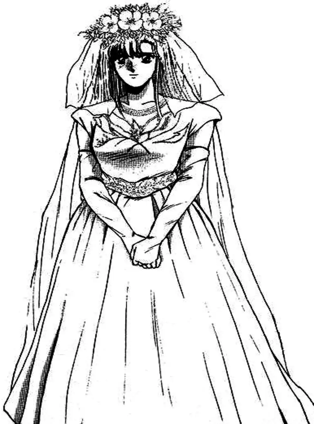 Truyện Tranh Young Gto - Shonan Junai Gumi trang 4