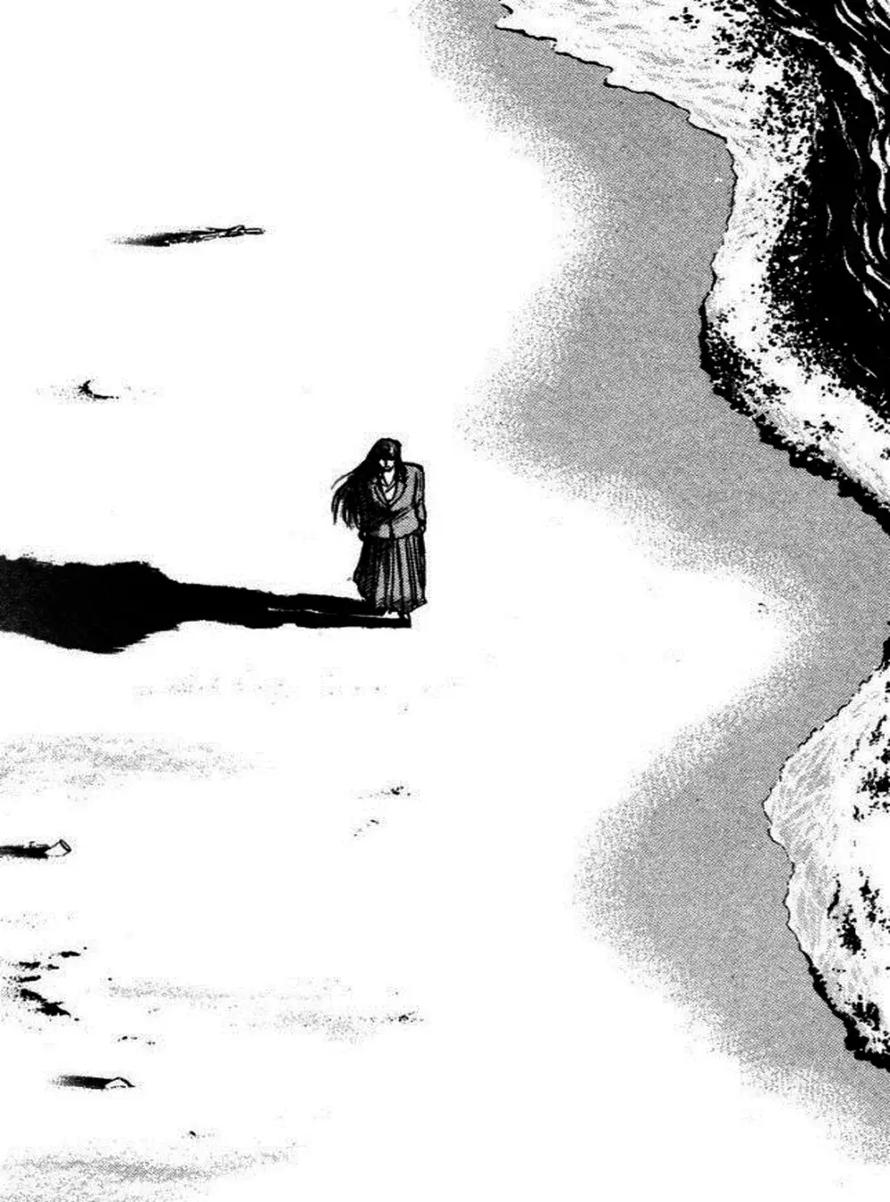 Truyện Tranh Young Gto - Shonan Junai Gumi trang 4