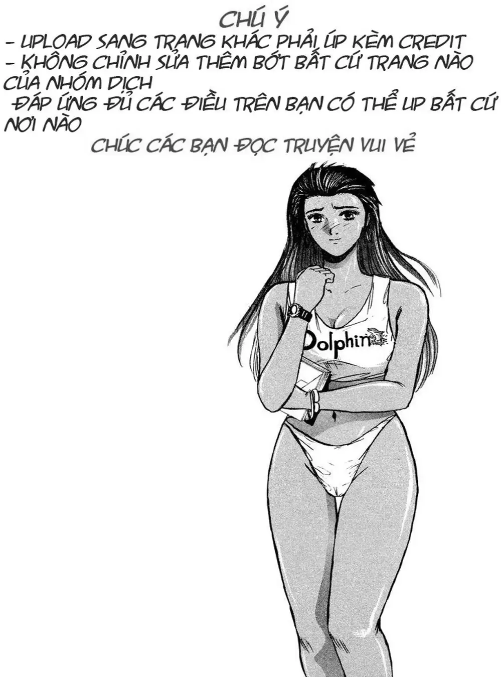 Truyện Tranh Young Gto - Shonan Junai Gumi trang 4