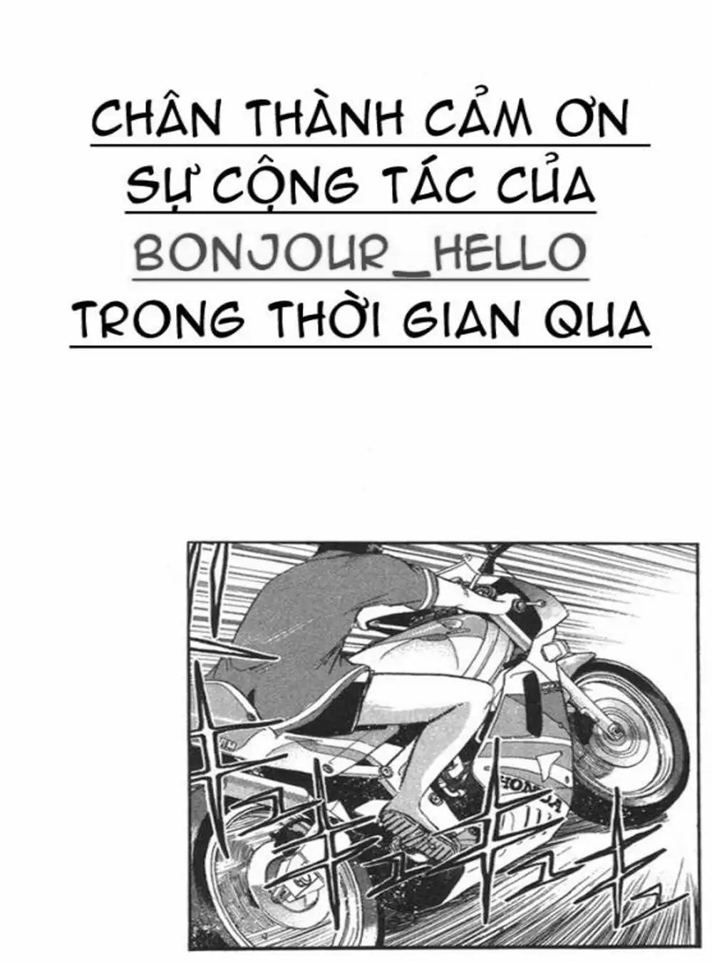 Truyện Tranh Young Gto - Shonan Junai Gumi trang 4