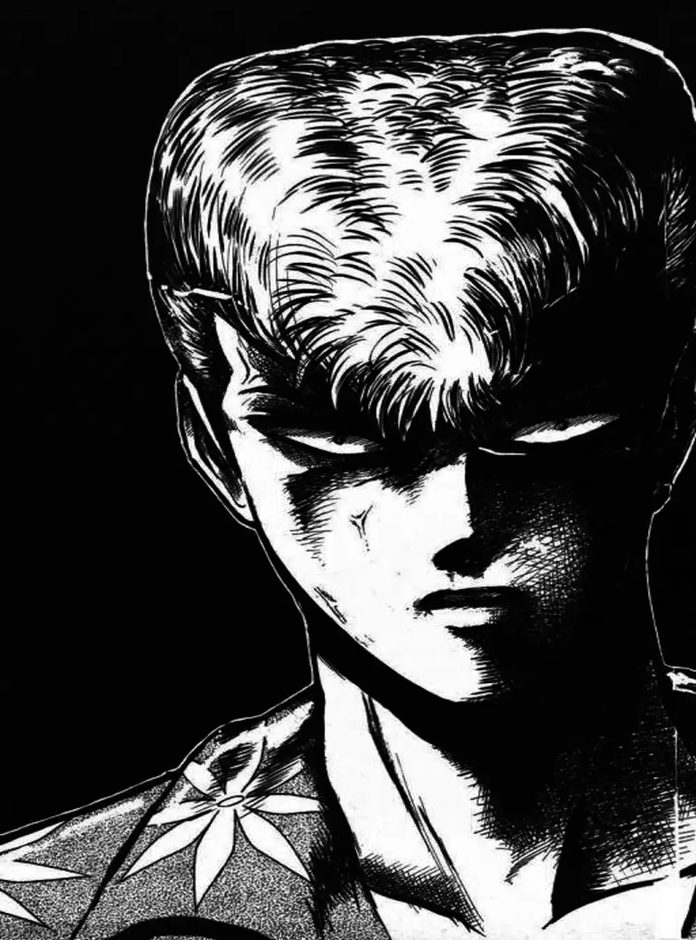 Truyện Tranh Young Gto - Shonan Junai Gumi trang 4