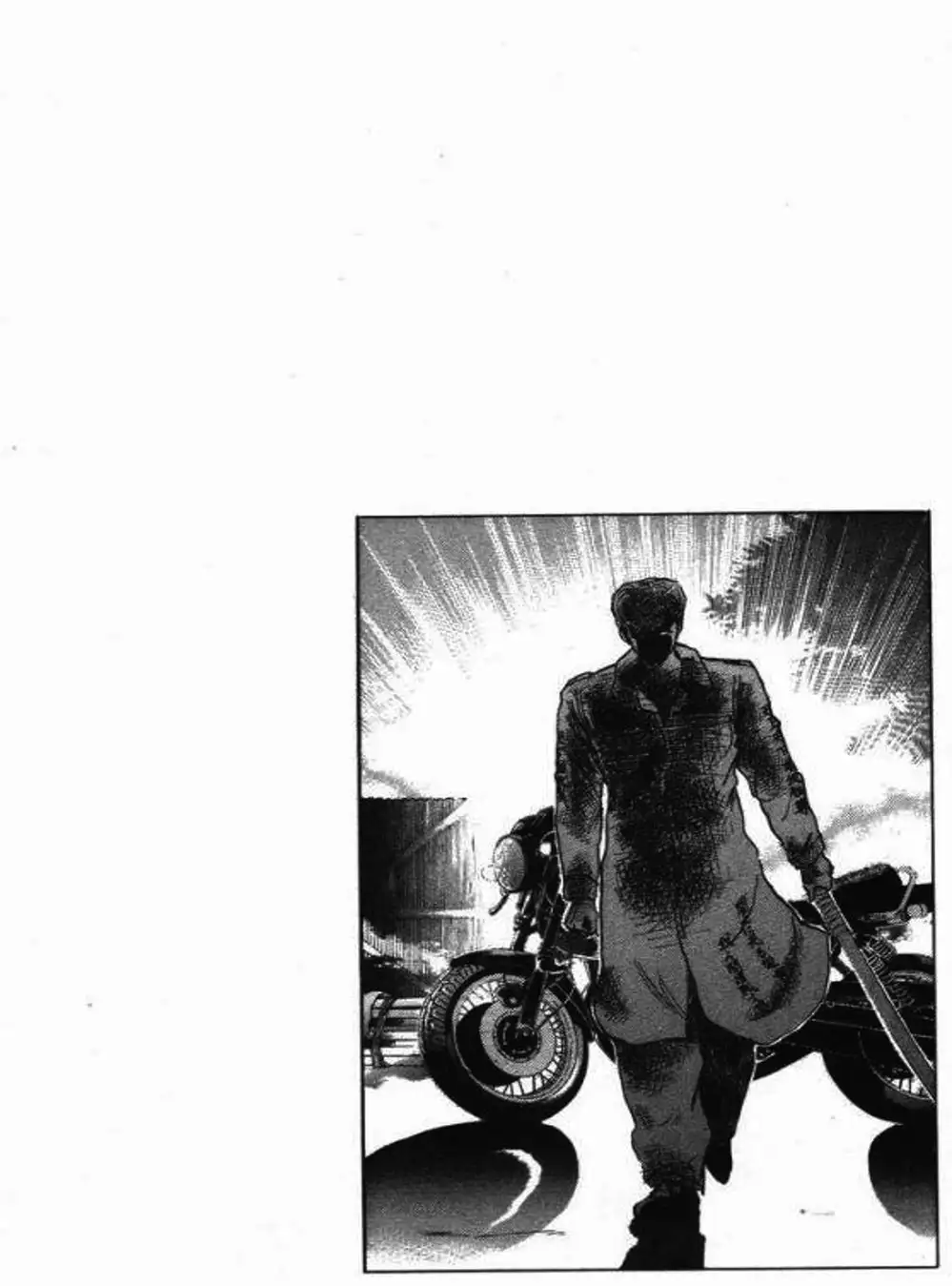 Truyện Tranh Young Gto - Shonan Junai Gumi trang 4