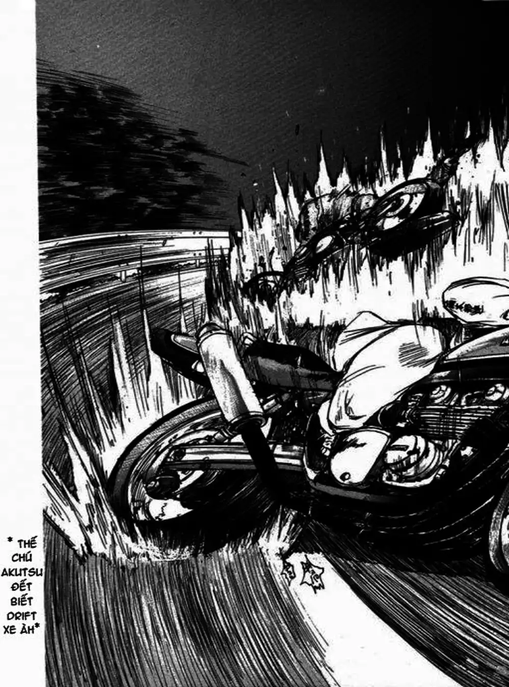 Truyện Tranh Young Gto - Shonan Junai Gumi trang 4