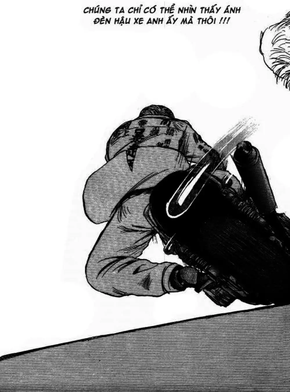 Truyện Tranh Young Gto - Shonan Junai Gumi trang 4