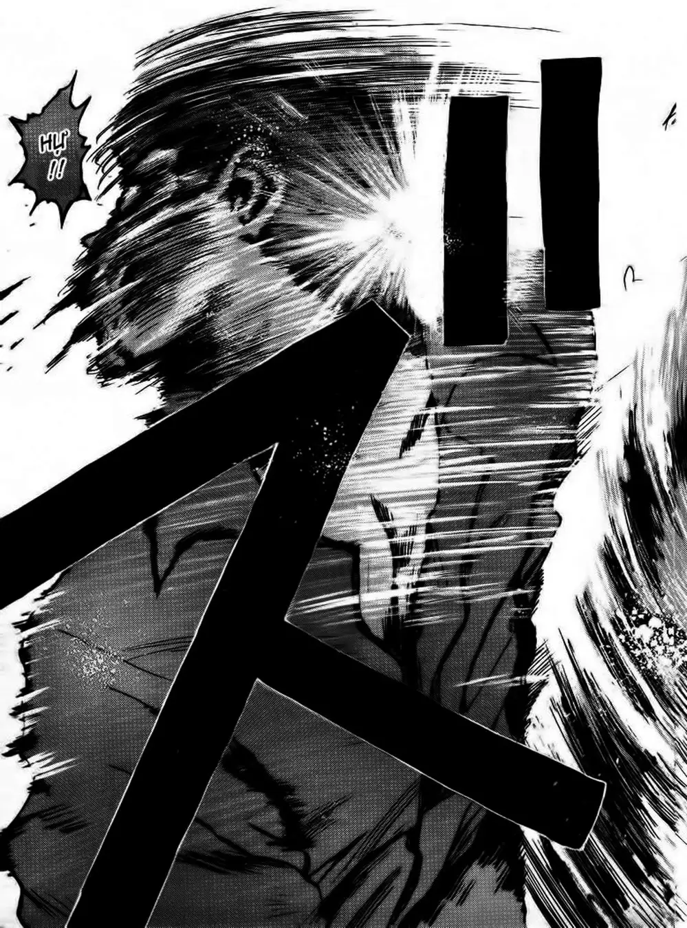 Truyện Tranh Young Gto - Shonan Junai Gumi trang 4