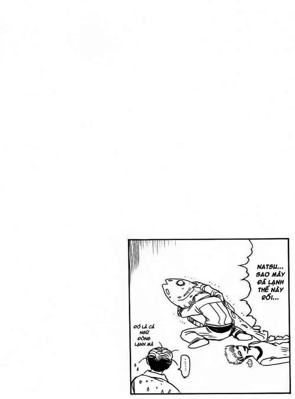 Truyện Tranh Young Gto - Shonan Junai Gumi trang 4