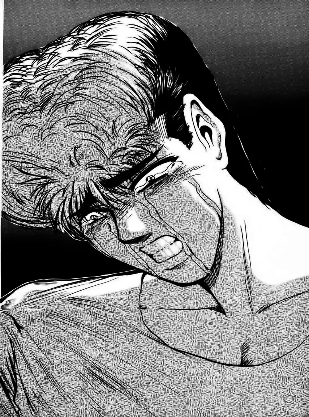 Truyện Tranh Young Gto - Shonan Junai Gumi trang 4