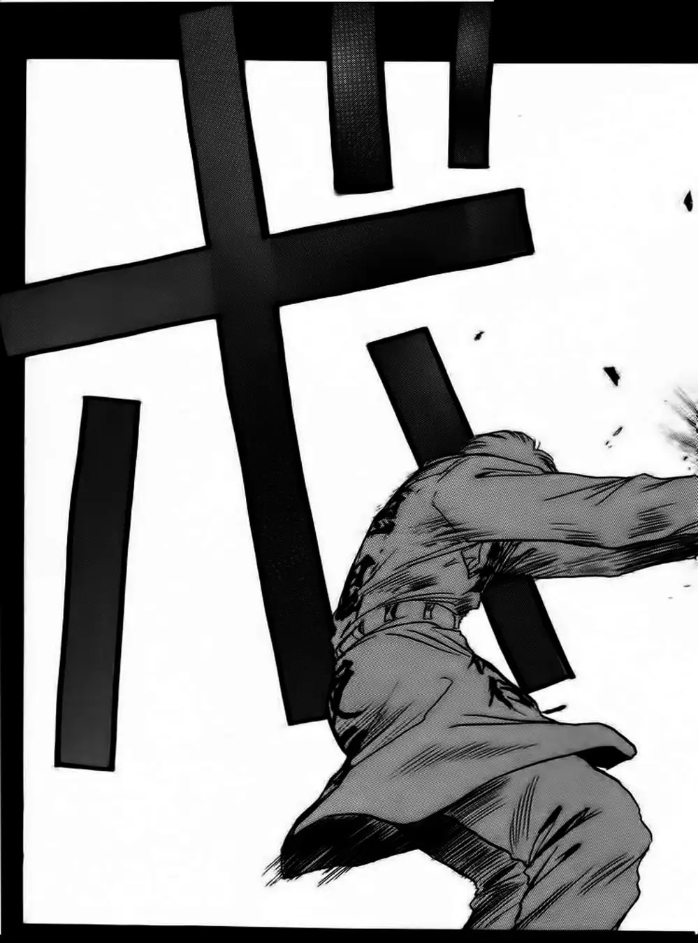 Truyện Tranh Young Gto - Shonan Junai Gumi trang 4