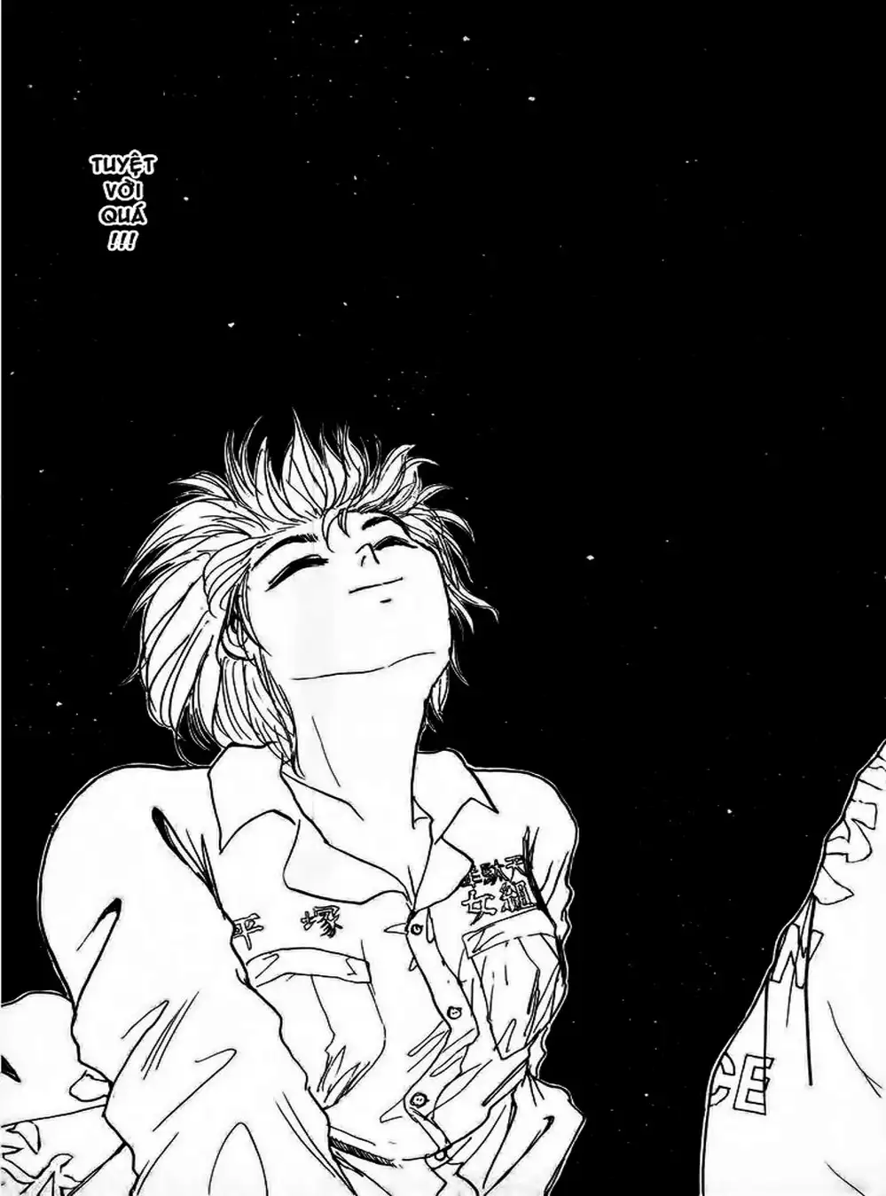 Truyện Tranh Young Gto - Shonan Junai Gumi trang 4