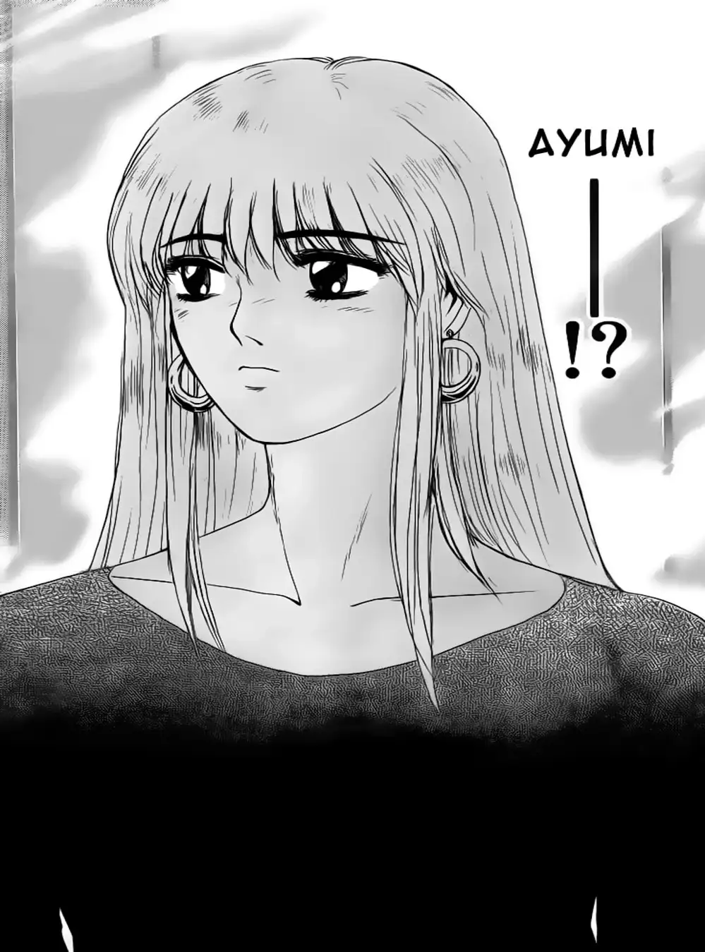 Truyện Tranh Young Gto - Shonan Junai Gumi trang 4