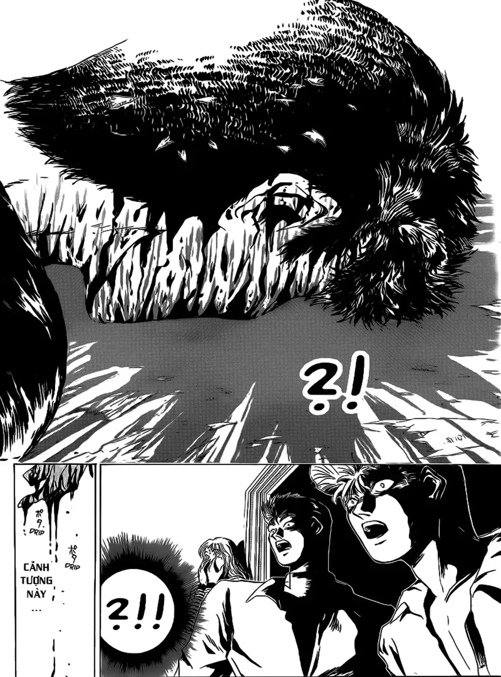 Truyện Tranh Young Gto - Shonan Junai Gumi trang 4