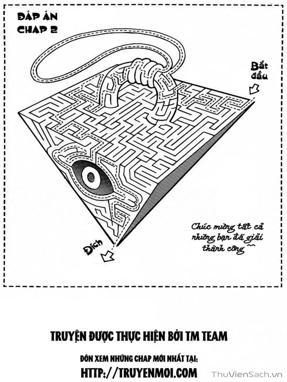 Truyện Tranh Vua Trò Chơi - Yugi Oh trang 5