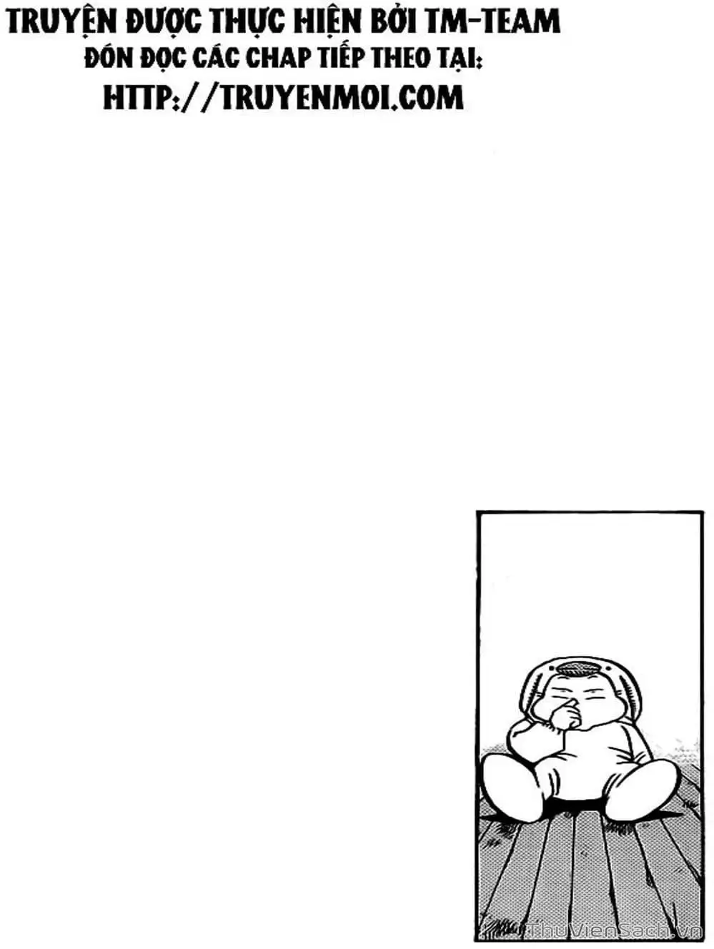 Truyện Tranh Vua Trò Chơi - Yugi Oh trang 5