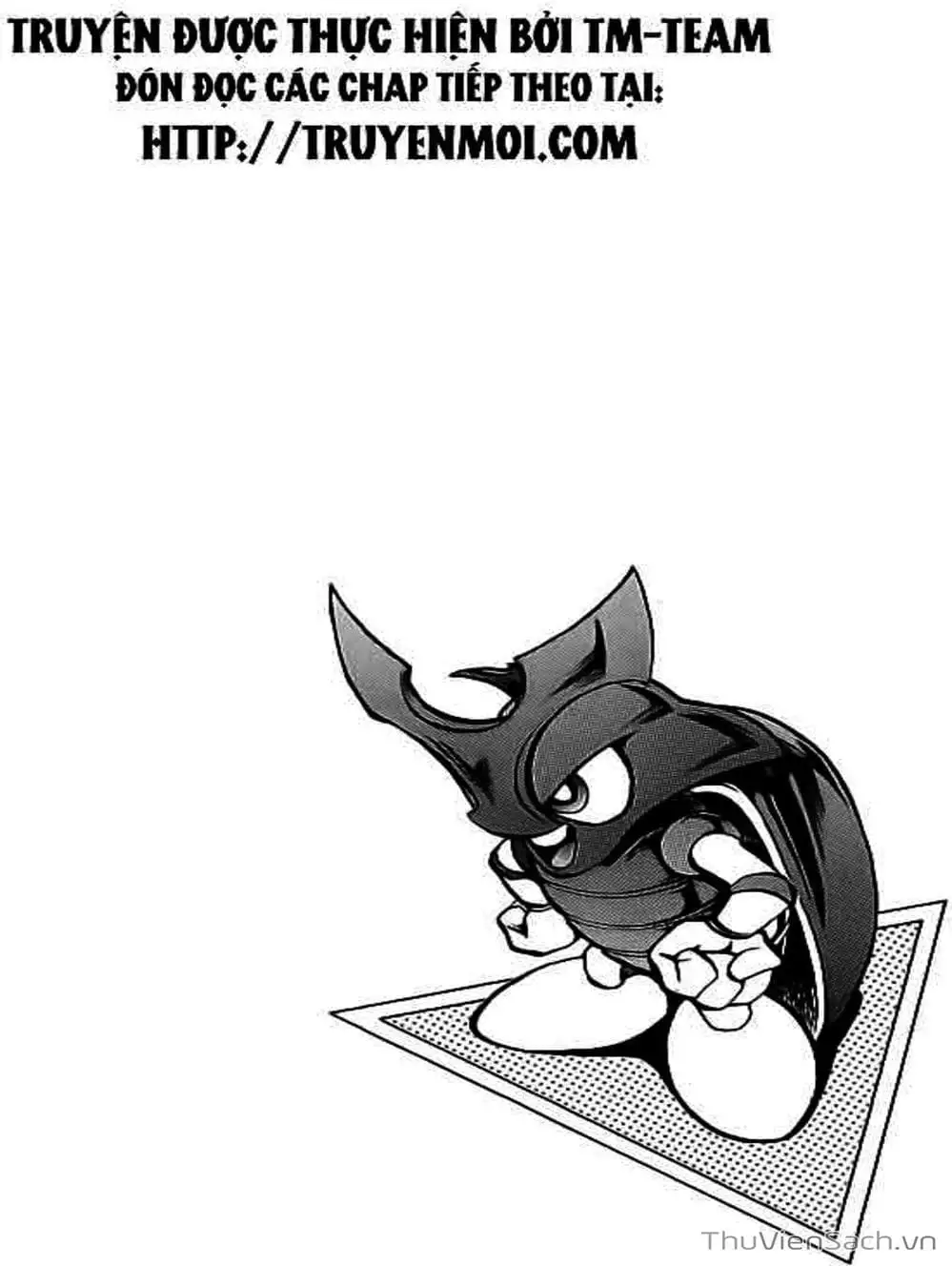 Truyện Tranh Vua Trò Chơi - Yugi Oh trang 5