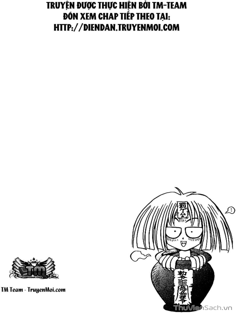 Truyện Tranh Vua Trò Chơi - Yugi Oh trang 5