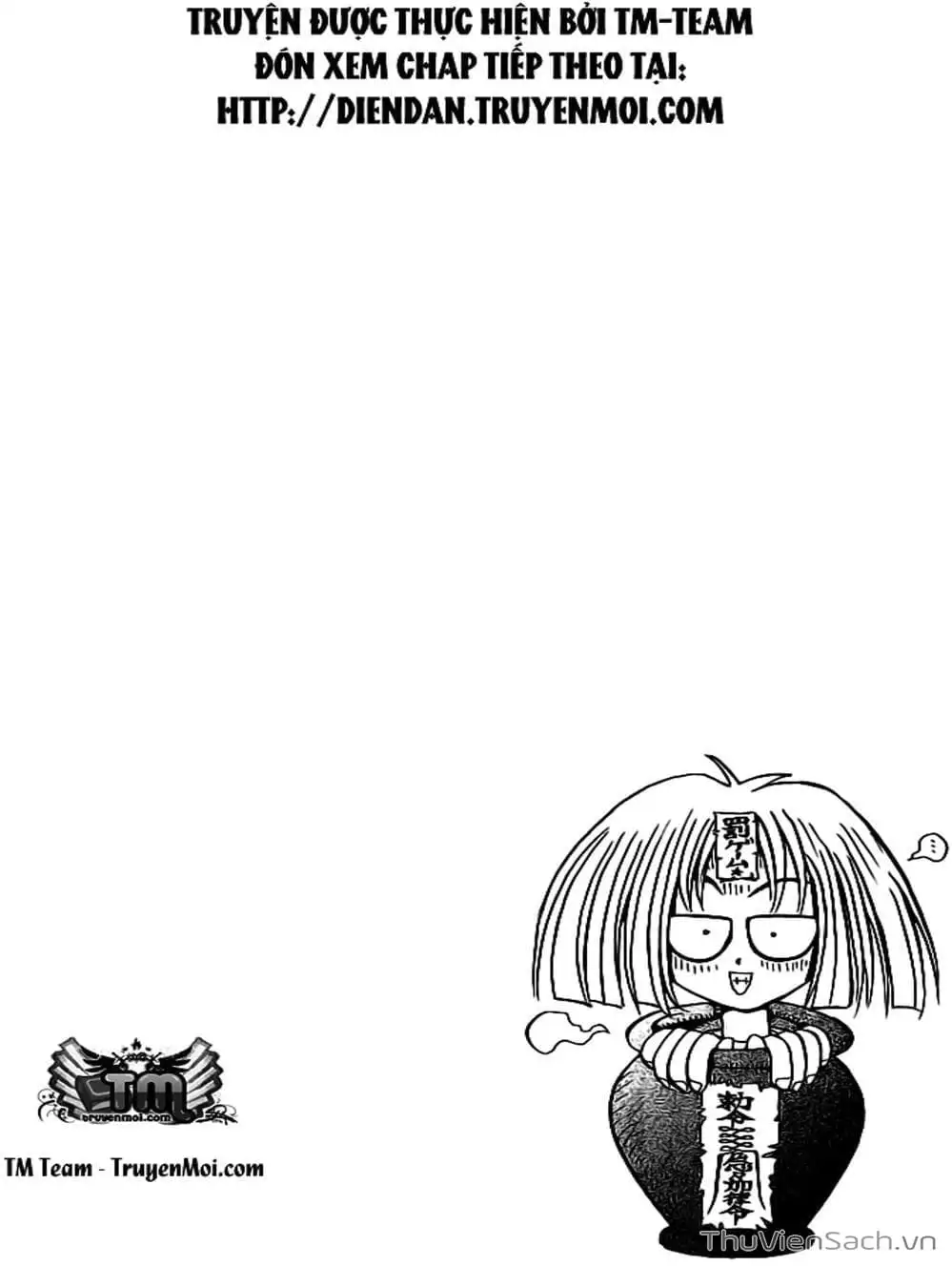 Truyện Tranh Vua Trò Chơi - Yugi Oh trang 5