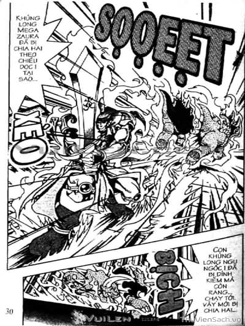 Truyện Tranh Vua Trò Chơi - Yugi Oh trang 5