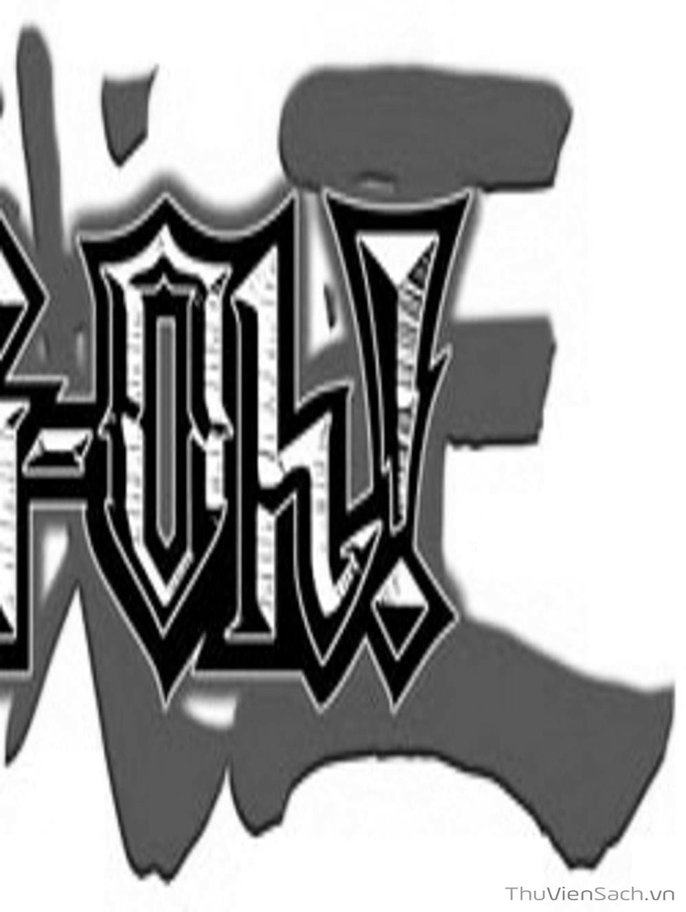 Truyện Tranh Vua Trò Chơi - Yugi Oh trang 5