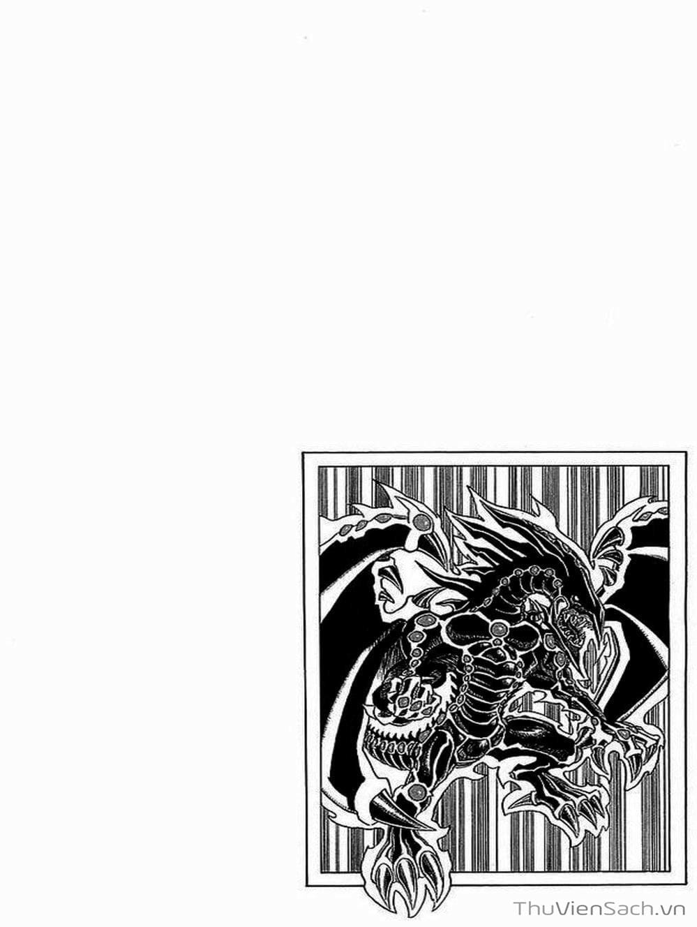 Truyện Tranh Vua Trò Chơi - Yugi Oh trang 5