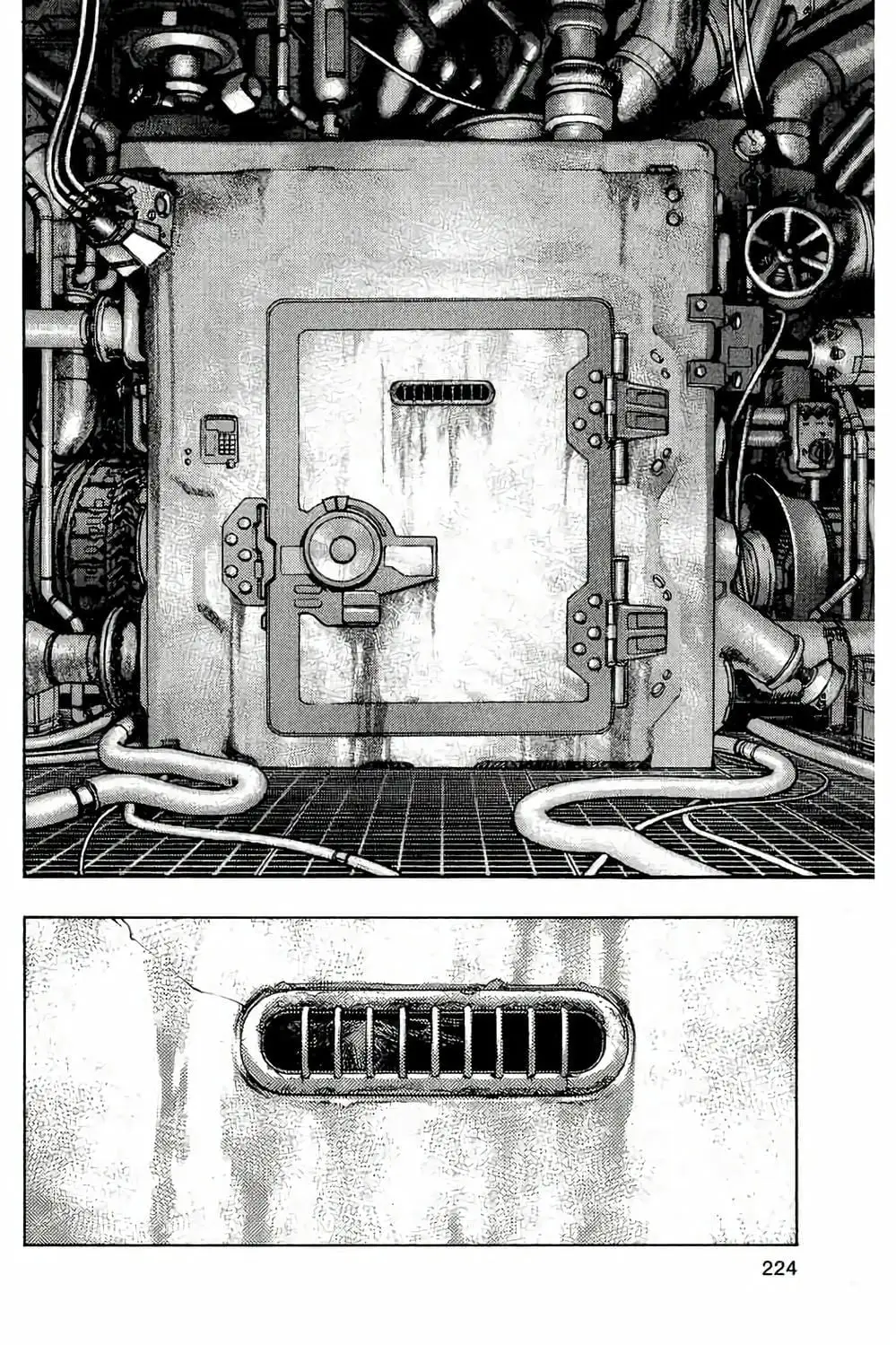 Truyện Tranh Zetman trang 10