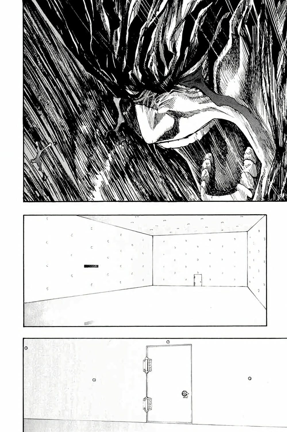 Truyện Tranh Zetman trang 10