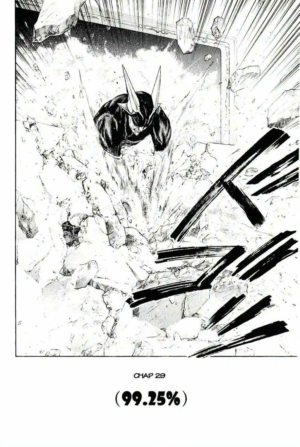 Truyện Tranh Zetman trang 10