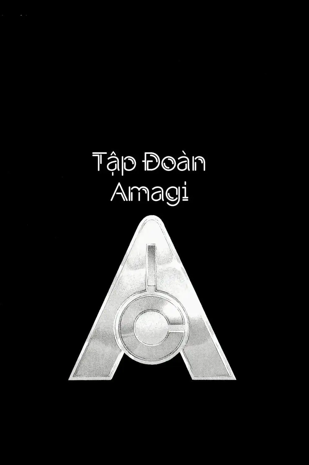 Truyện Tranh Zetman trang 10