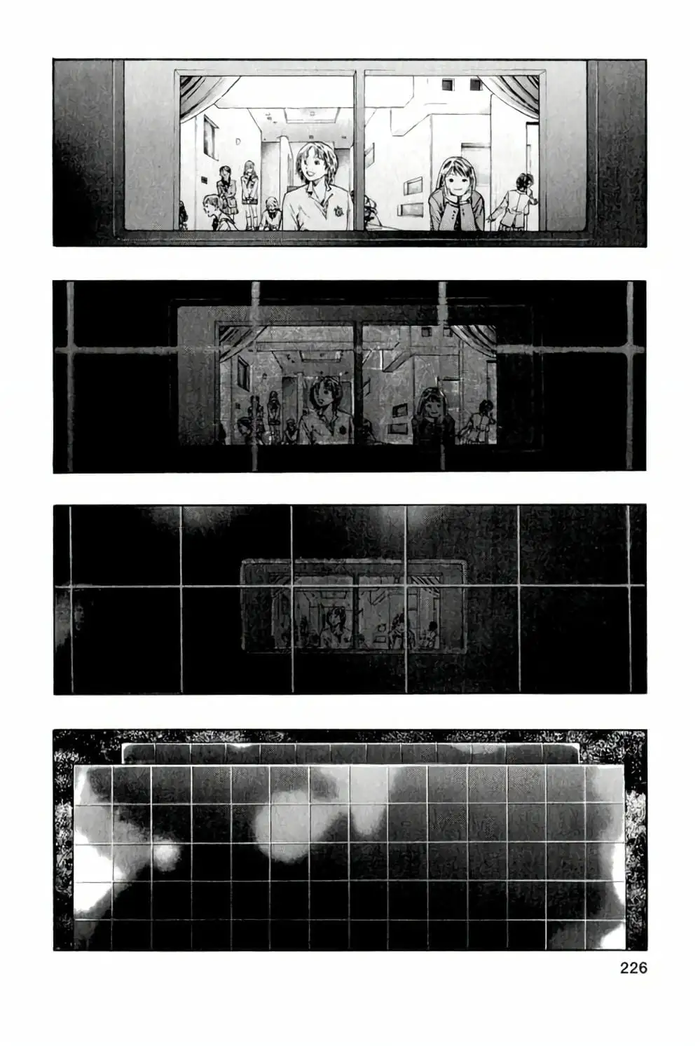 Truyện Tranh Zetman trang 10