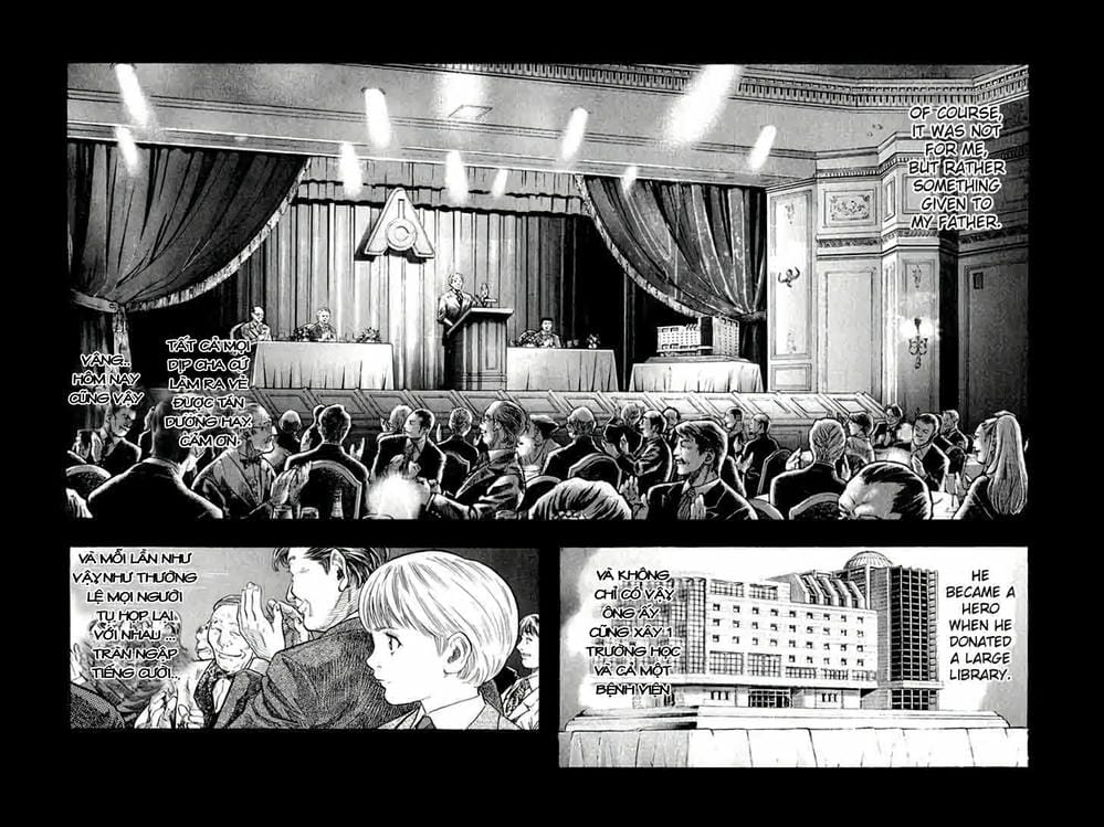 Truyện Tranh Zetman trang 10