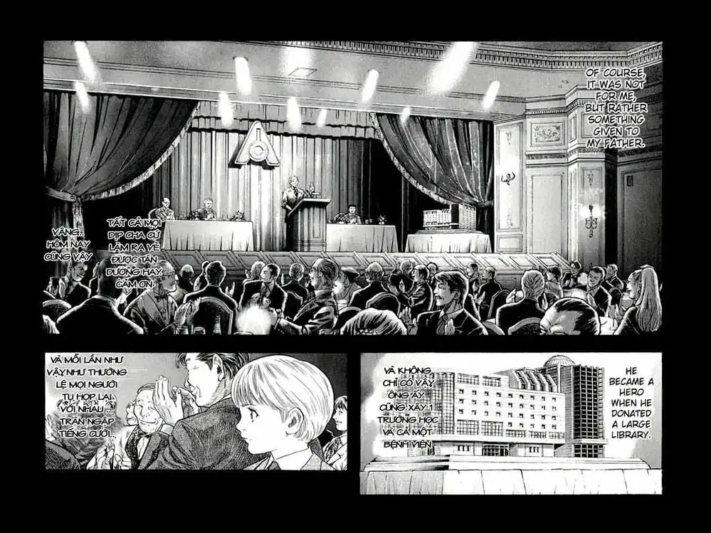 Truyện Tranh Zetman trang 10