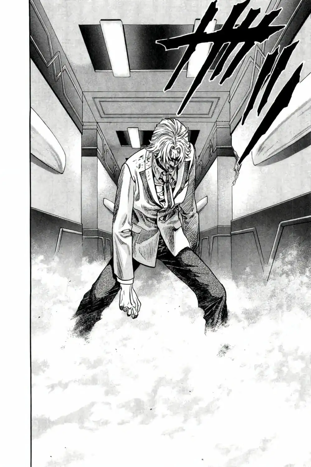 Truyện Tranh Zetman trang 10