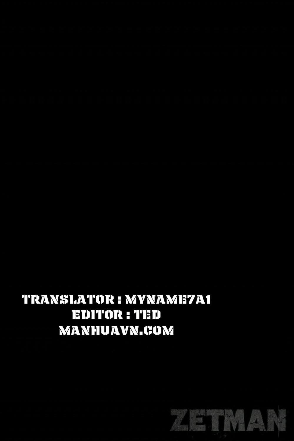 Truyện Tranh Zetman trang 10