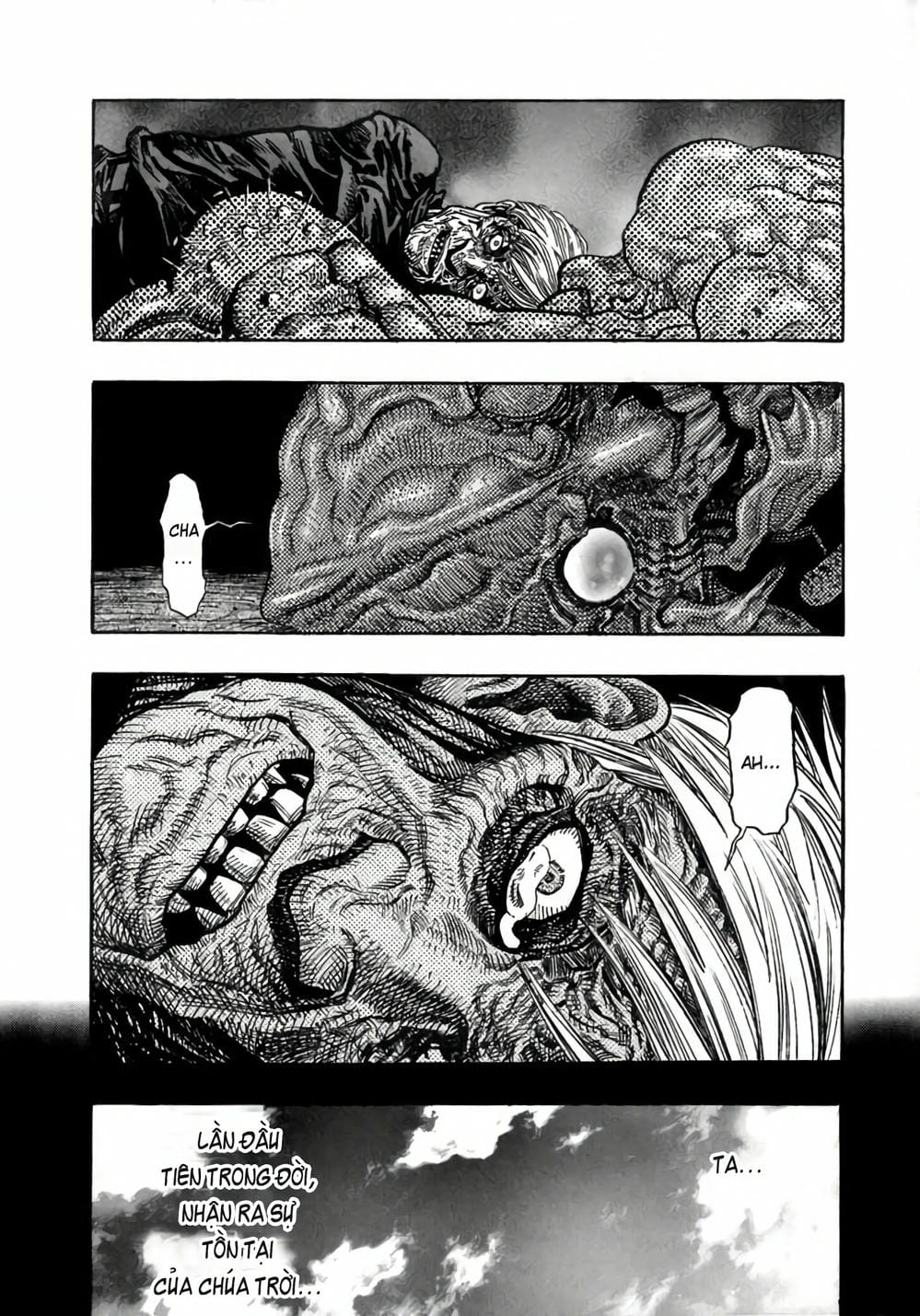 Truyện Tranh Zetman trang 10