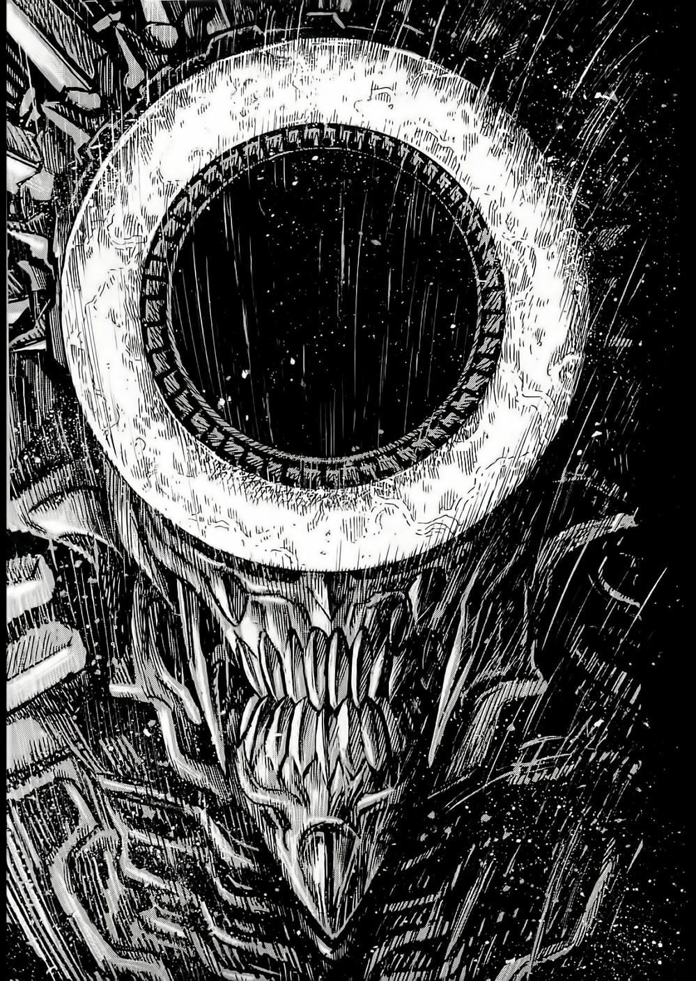 Truyện Tranh Zetman trang 10