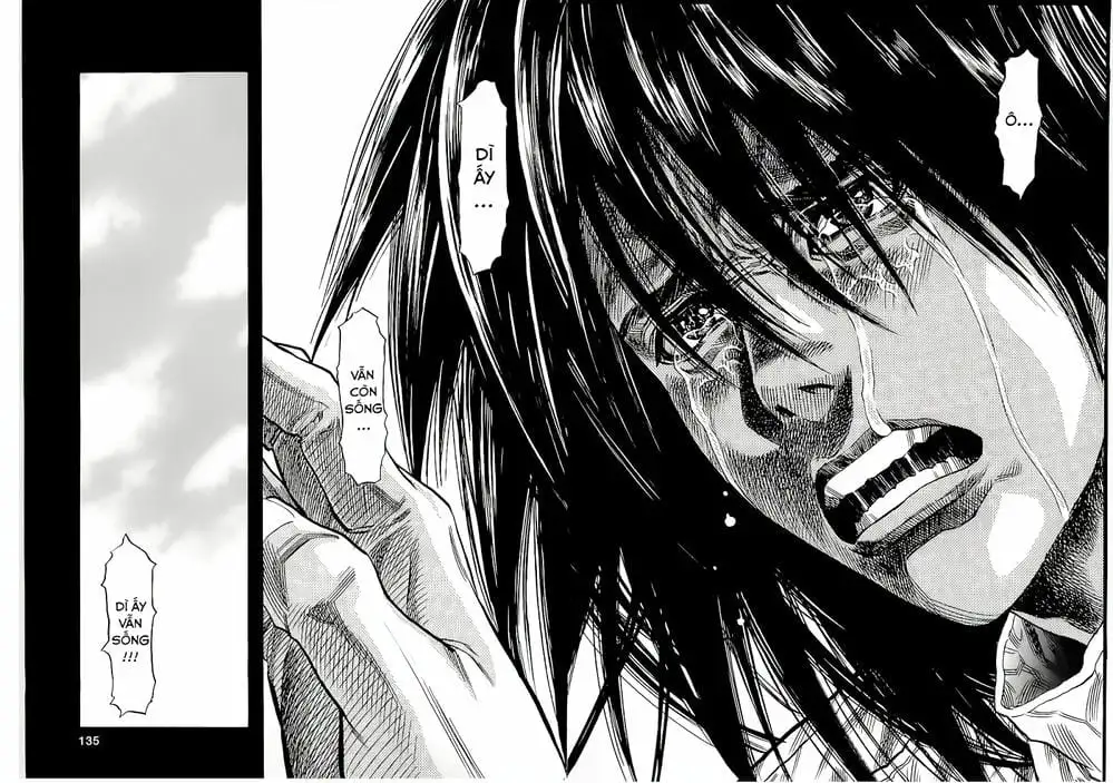 Truyện Tranh Zetman trang 10