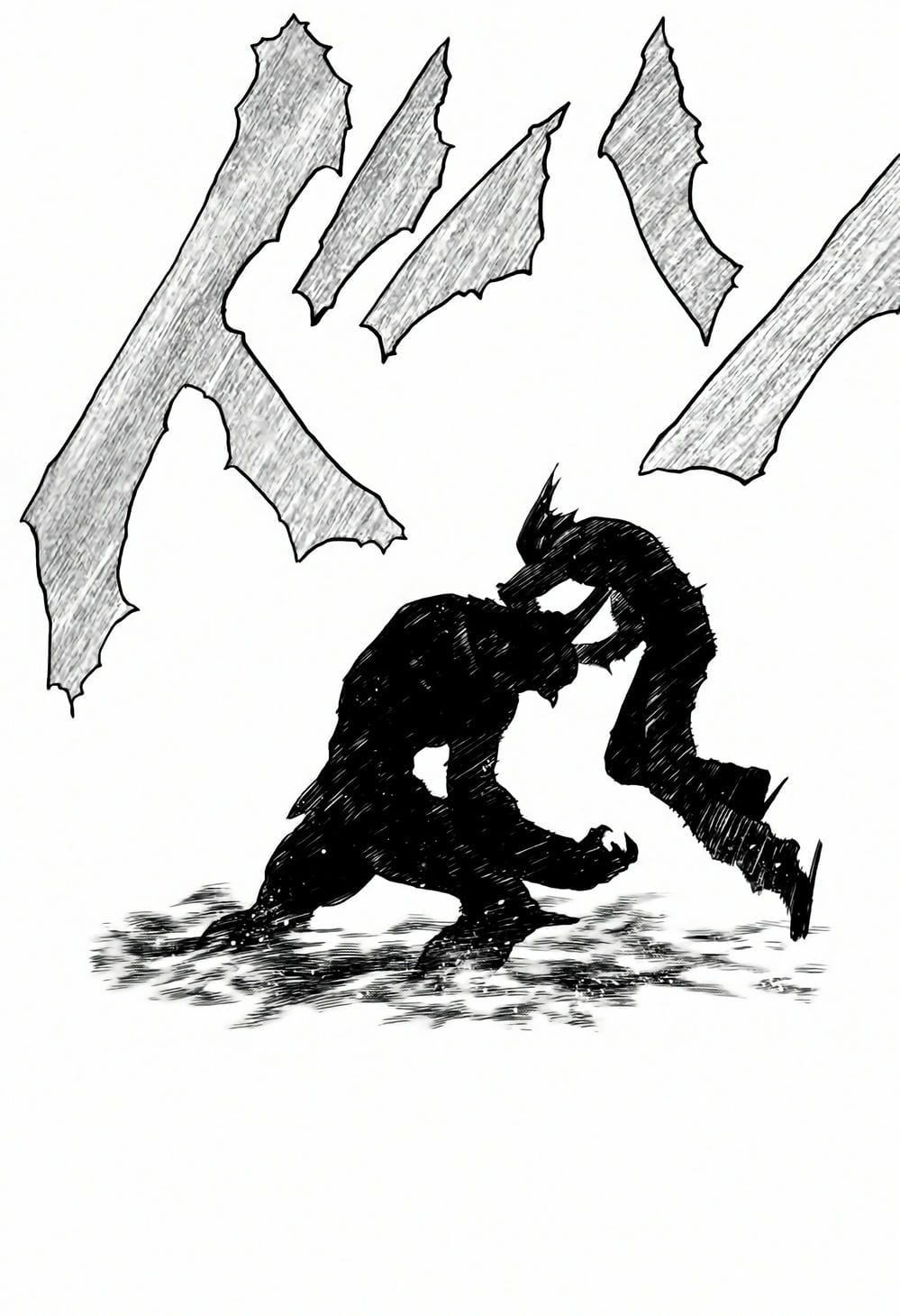 Truyện Tranh Zetman trang 10