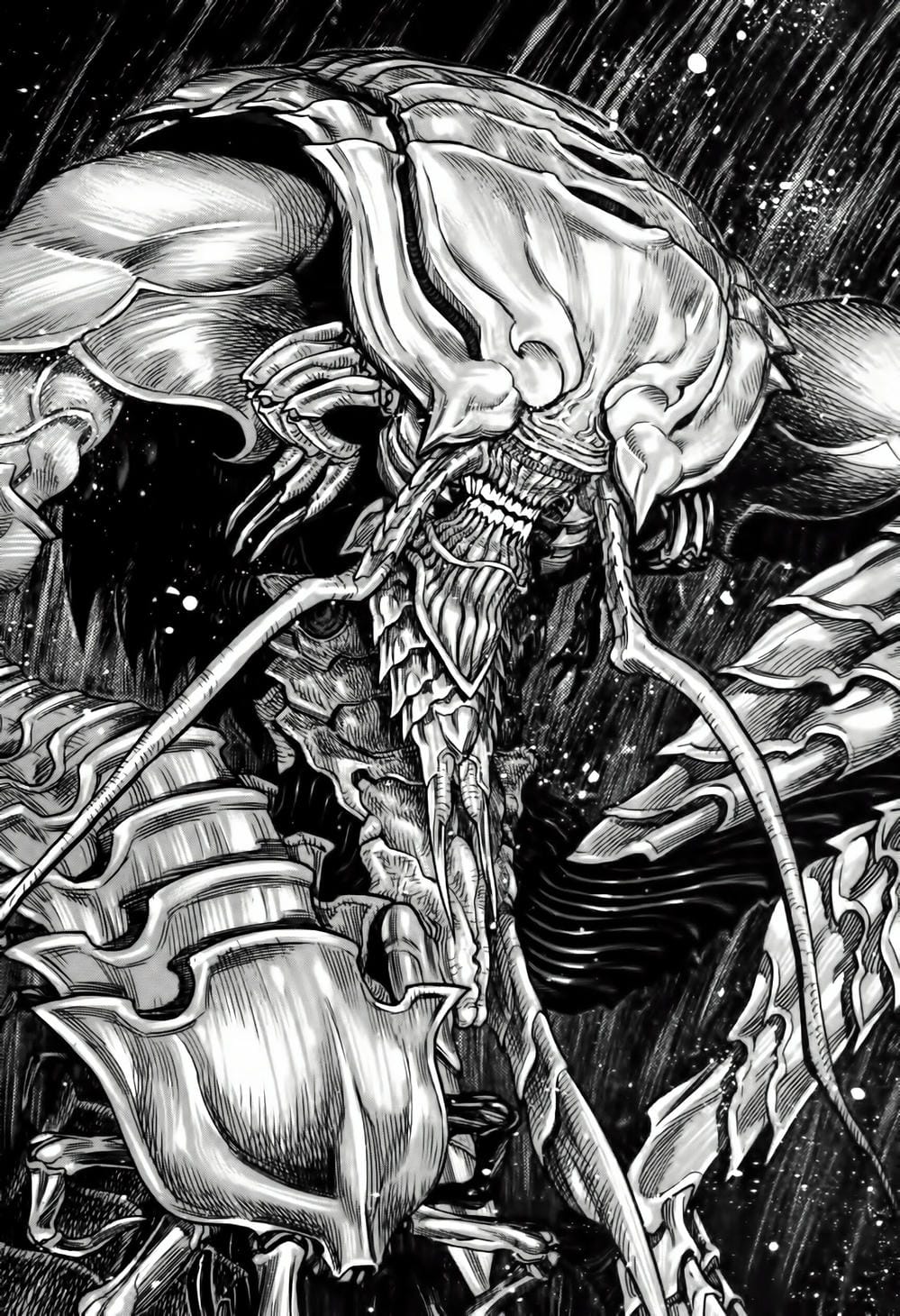 Truyện Tranh Zetman trang 10