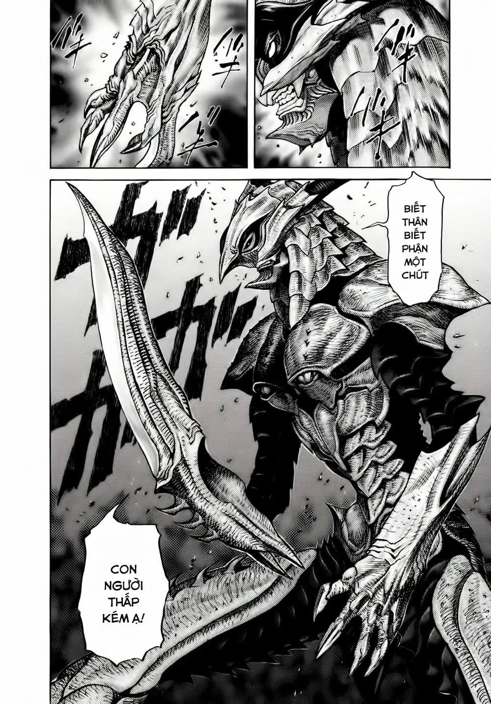 Truyện Tranh Zetman trang 10