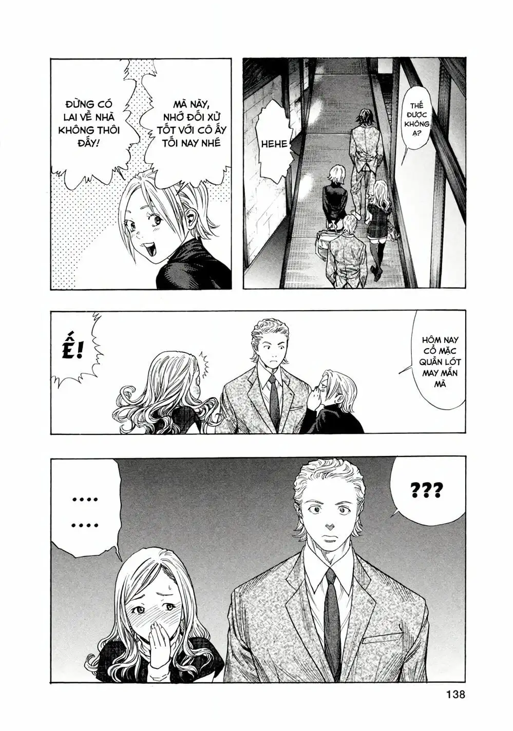 Truyện Tranh Zetman trang 10