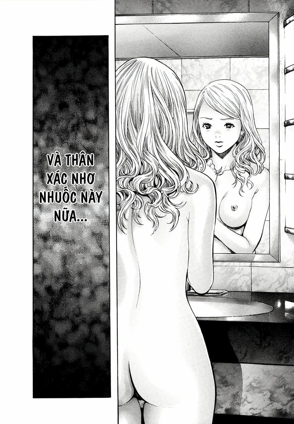 Truyện Tranh Zetman trang 10