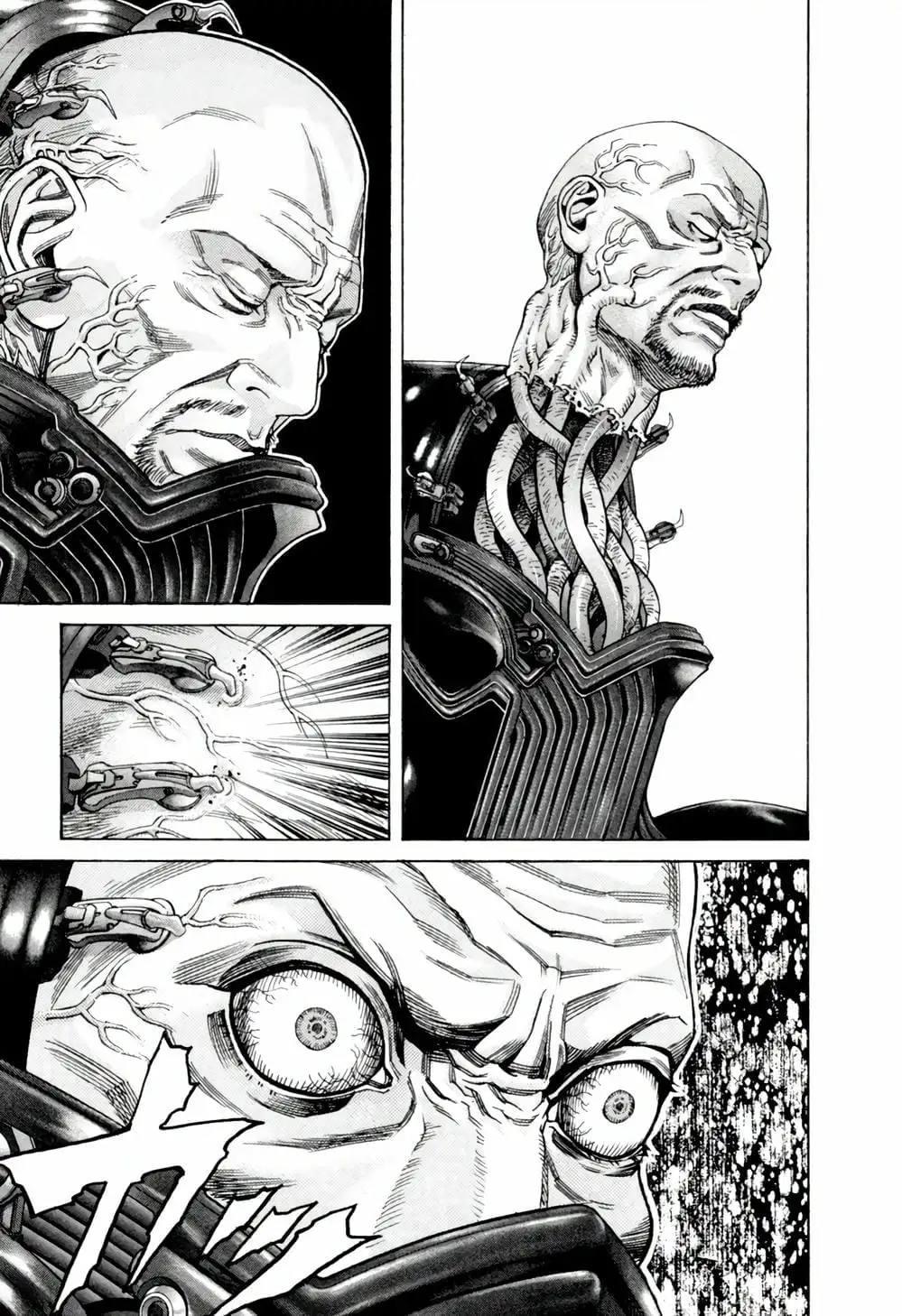 Truyện Tranh Zetman trang 10