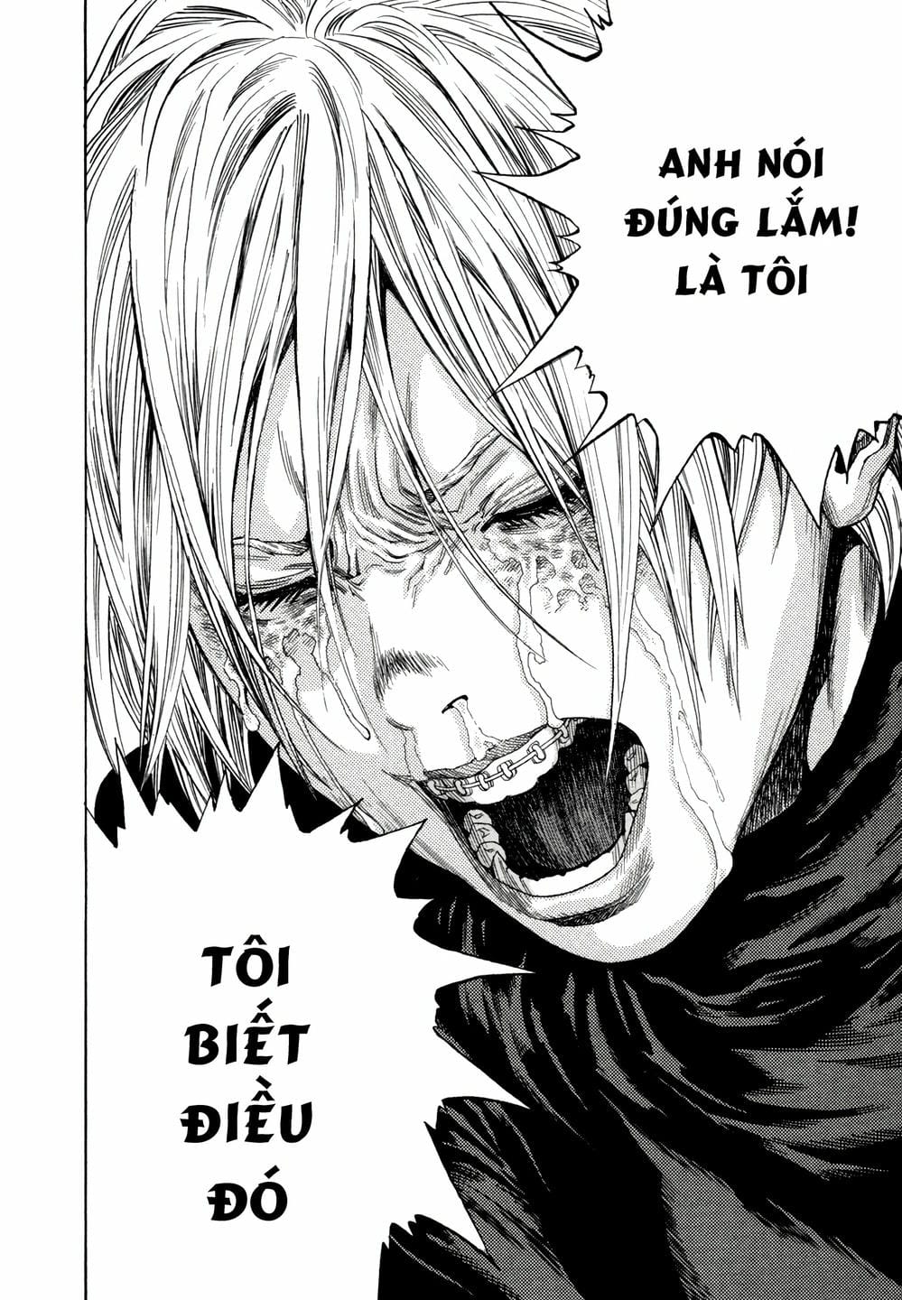 Truyện Tranh Zetman trang 10