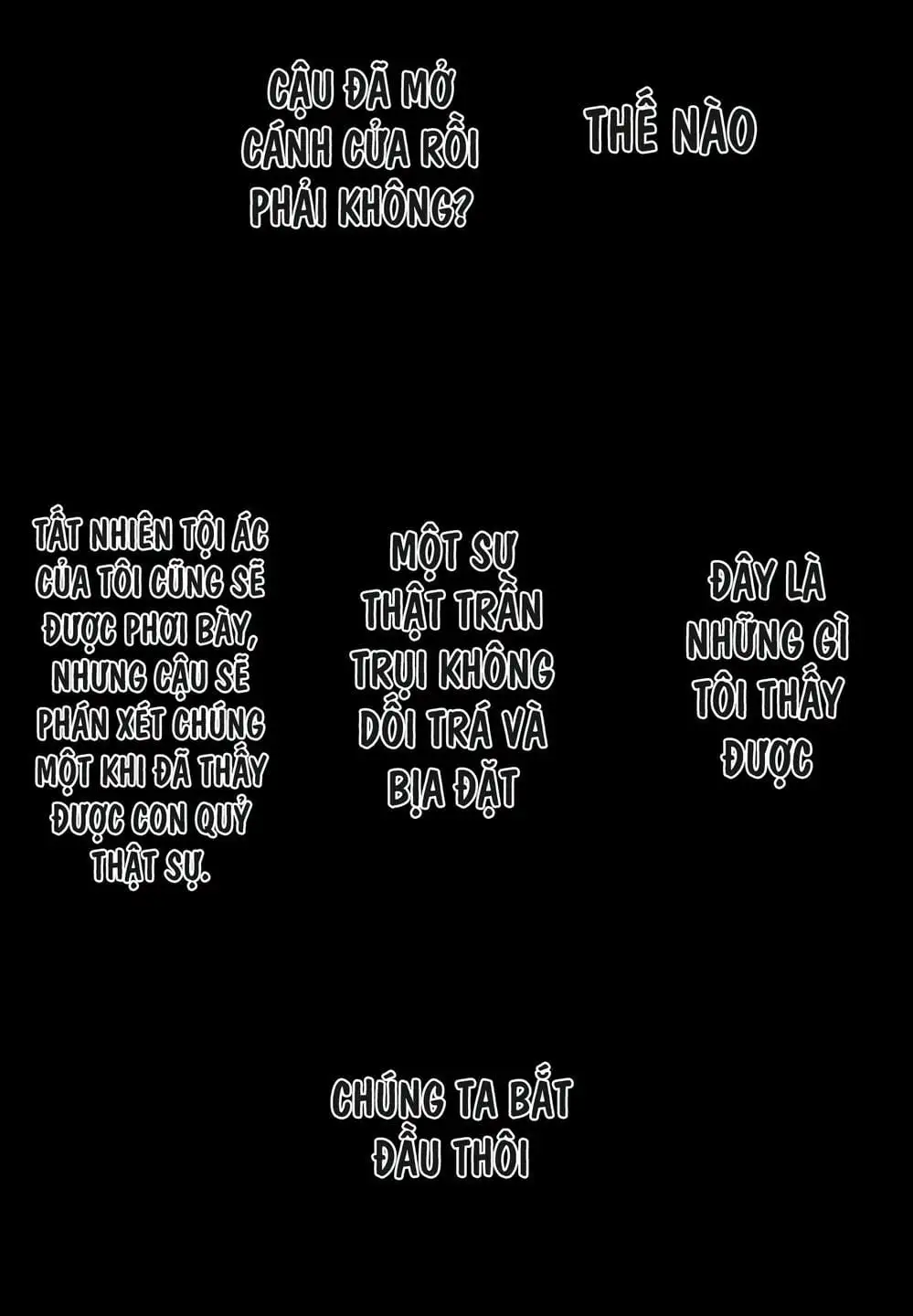 Truyện Tranh Zetman trang 10