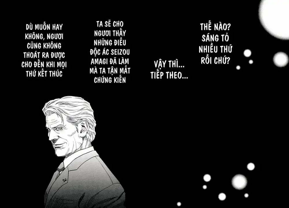 Truyện Tranh Zetman trang 10