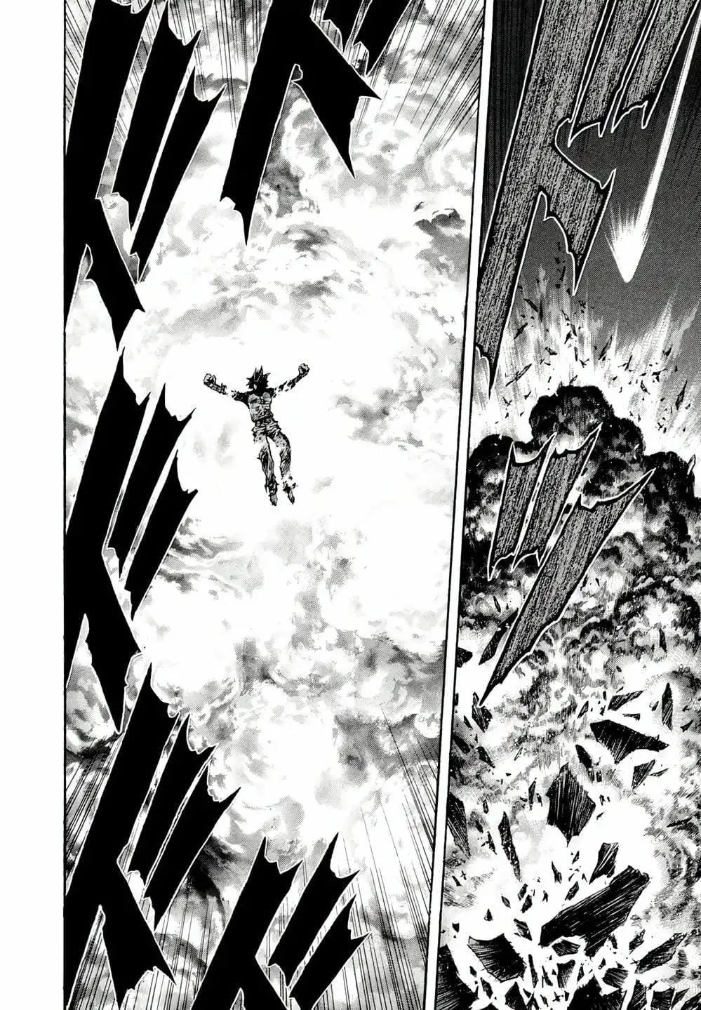 Truyện Tranh Zetman trang 10